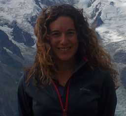 Sofia Vallecorsa
