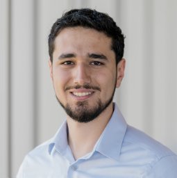 Shayan Monadjemi
