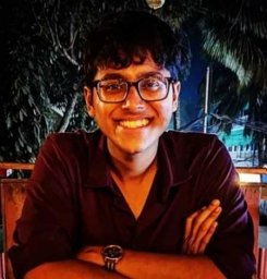 Ritam Majumdar