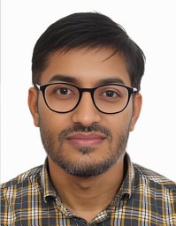 Chandresh Kumar Maurya
