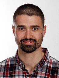 Tiago Rodrigues de Almeida