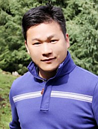 Cheng Deng （邓成）