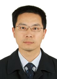 Qianchuan Zhao