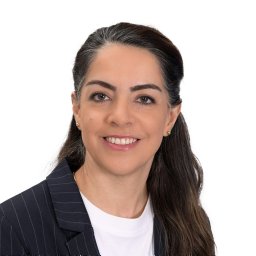 Maryam Seif