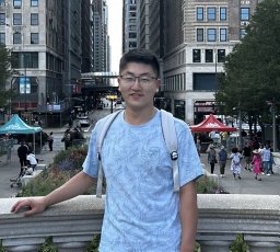 Weimin Wu