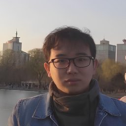 Congcong Wen (文聪聪)