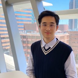 Caiqi Zhang