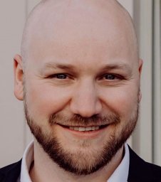 Noah Klarmann