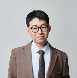 Zijian Zhang (张子健)