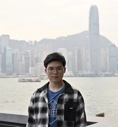 Zhicheng Xu
