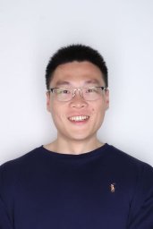 Zhuotong Chen