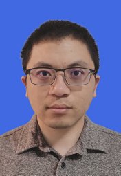Jianhua Mo (莫建华)