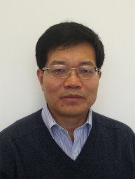 Qinggang Meng