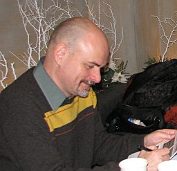Marcin Paprzycki