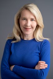 Svitlana Vyetrenko