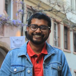 Siddhant Prakash