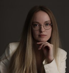 Irina Tolstykh