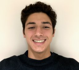 Darian Salehi