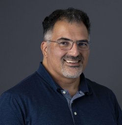 Afshin Beheshti