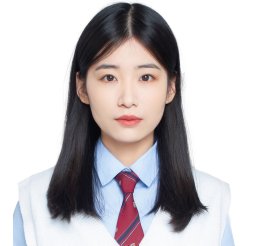 Xinrui Jiang