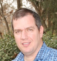 Shlomi Laufer