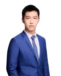 Muyan Jiang
