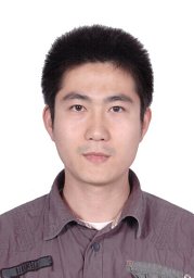 Chen Lyu (Chen Lv)