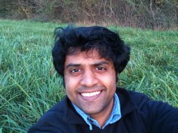 Hariharan Narayanan