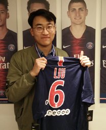 Minghuan Liu