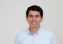 Josué Ortega