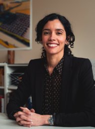 Gabriella M. Harari