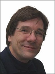 Lothar Thiele