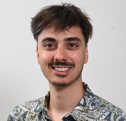 Matteo Busi