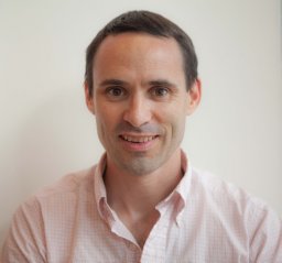 Luke Keele