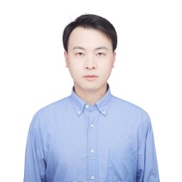 Xiangyu Zhu