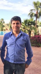 Mounim A. El Yacoubi