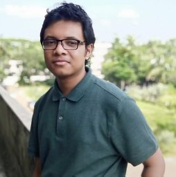 Md Toki Tahmid