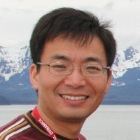 Xiquan Cui