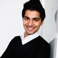 Manish Sahu