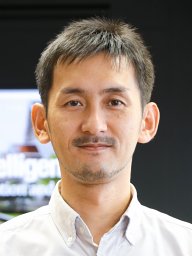 Takatsugu Hirayama