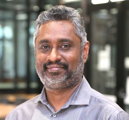 Pubudu N. Pathirana