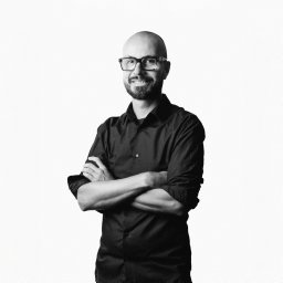 Olivier Parisot