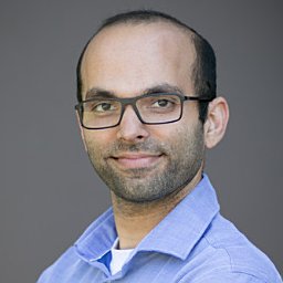 Kaushik Rangadurai
