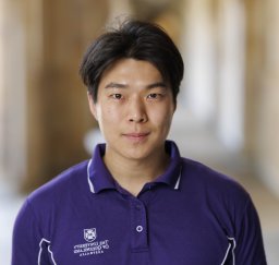 Zijian Wang