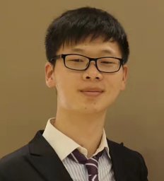 Qiangqiang Liu