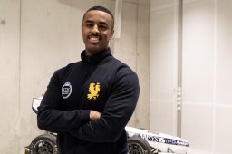 Aron Asefaw