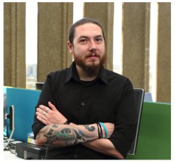 Jason Polakis