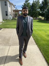 Harris Nisar