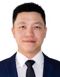 Thanh-Son Nguyen