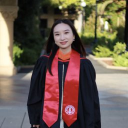 Kaili Huang